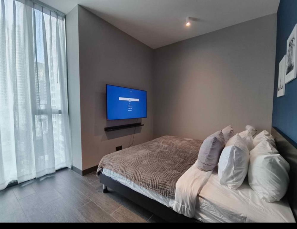 For rent tait Sathorn 12 1 bedroom special deal❤️🌈🍀 – รูปที่ 4