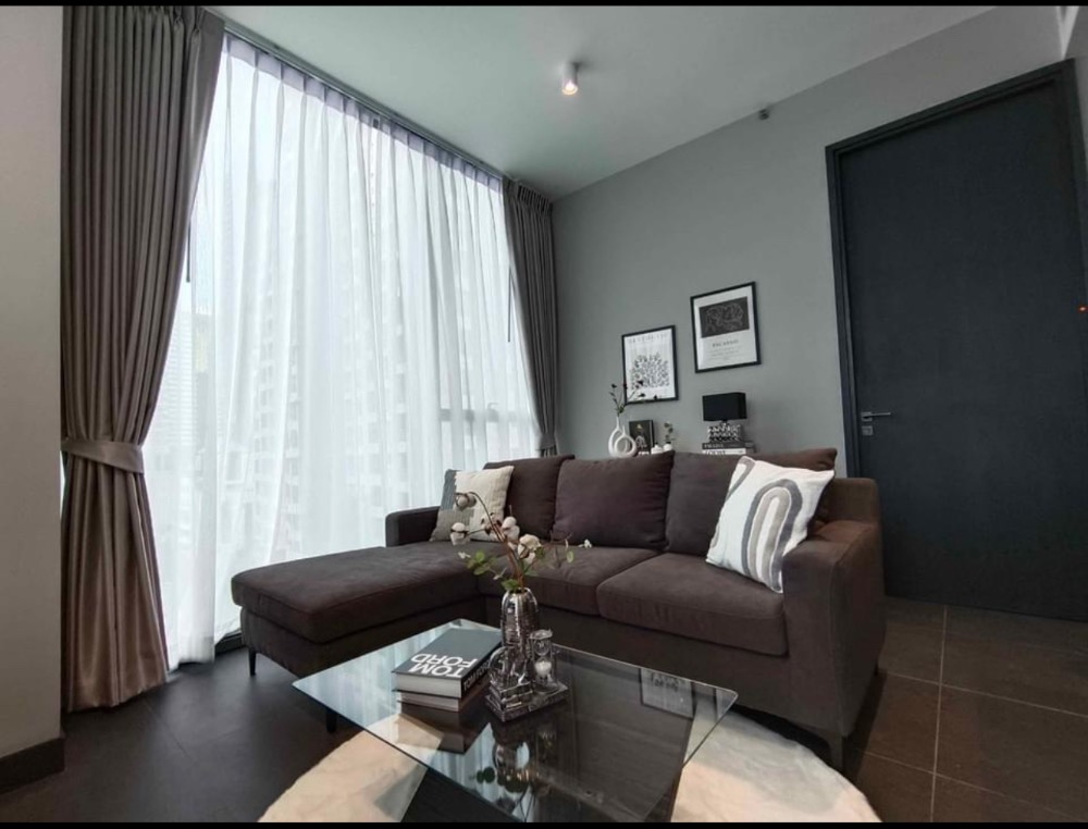 For rent tait Sathorn 12 1 bedroom special deal❤️🌈🍀