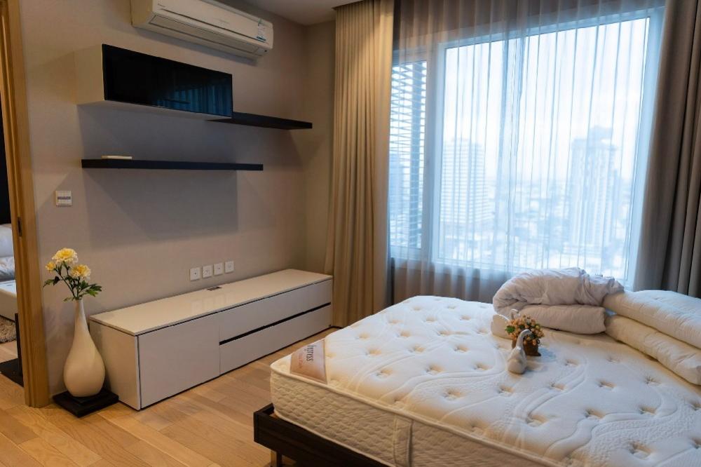 เช่าด่วน 1 ห้องนอน 52 sqm พร้อมอยู่ คอนโด สิริ​ แอท สุขุมวิท