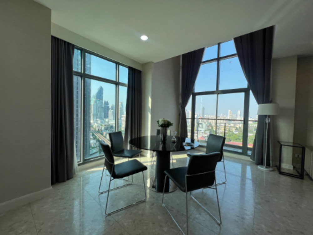 for rent The Crest 34 2bed duplex ❤️🌈