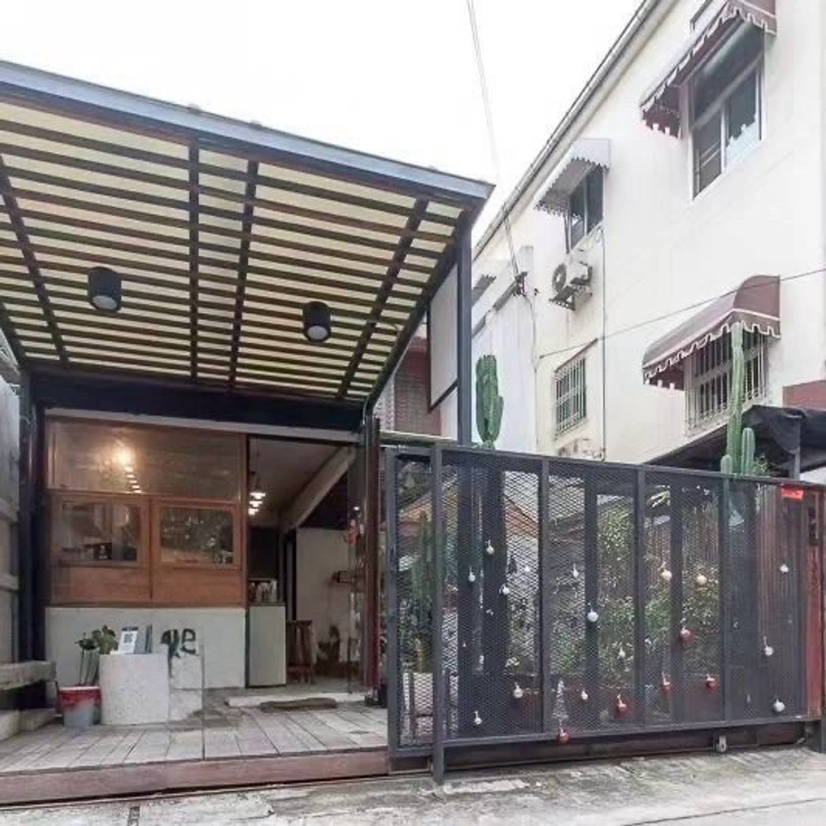 Townhouse for rent Sathorn near BTS Chong Nonsi newly renovated ideal for home office company registration Townhouse for rent Sathorn near BTS Chong Nonsi newly renovated ideal for home office company registration