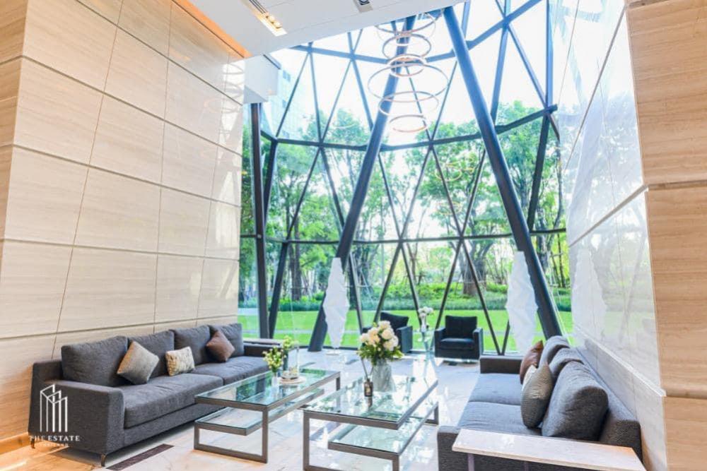 Whizdom Essence Sukhumvit 101 for sale with tenant – รูปที่ 3