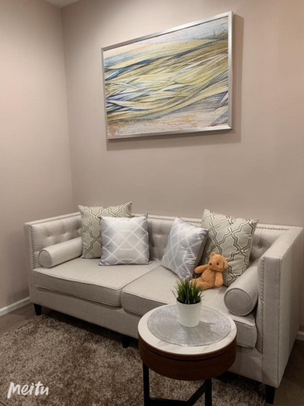 Whizdom Essence Sukhumvit 101 for sale with tenant – รูปที่ 2