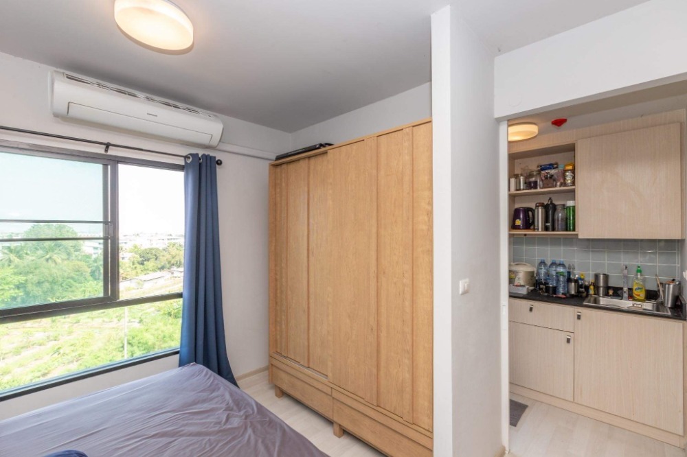 Urgent sale at cost, Unio Rama 2 - Tha Kham, corner room, near the elevator, not hot, garden view, Khlong Sanam Chai, best price. Urgent sale at cost, Unio Rama 2 - Tha Kham, corner room, near the elevator, not hot, garden view, Khlong Sanam Chai, best price.