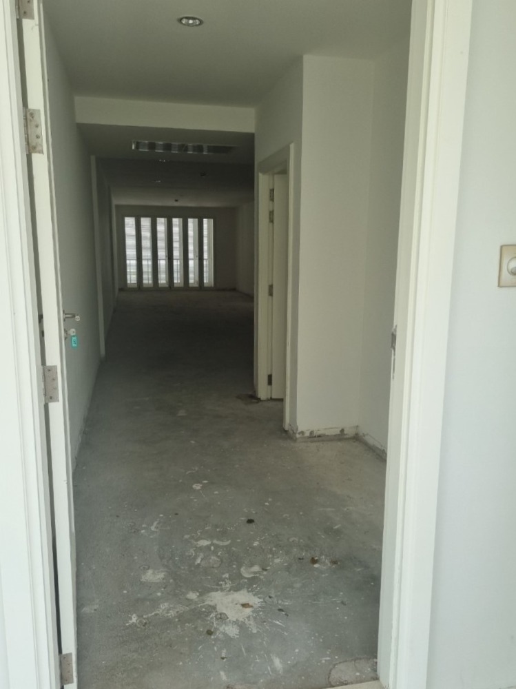 ! 2BR 3BA ห้องเปล่า