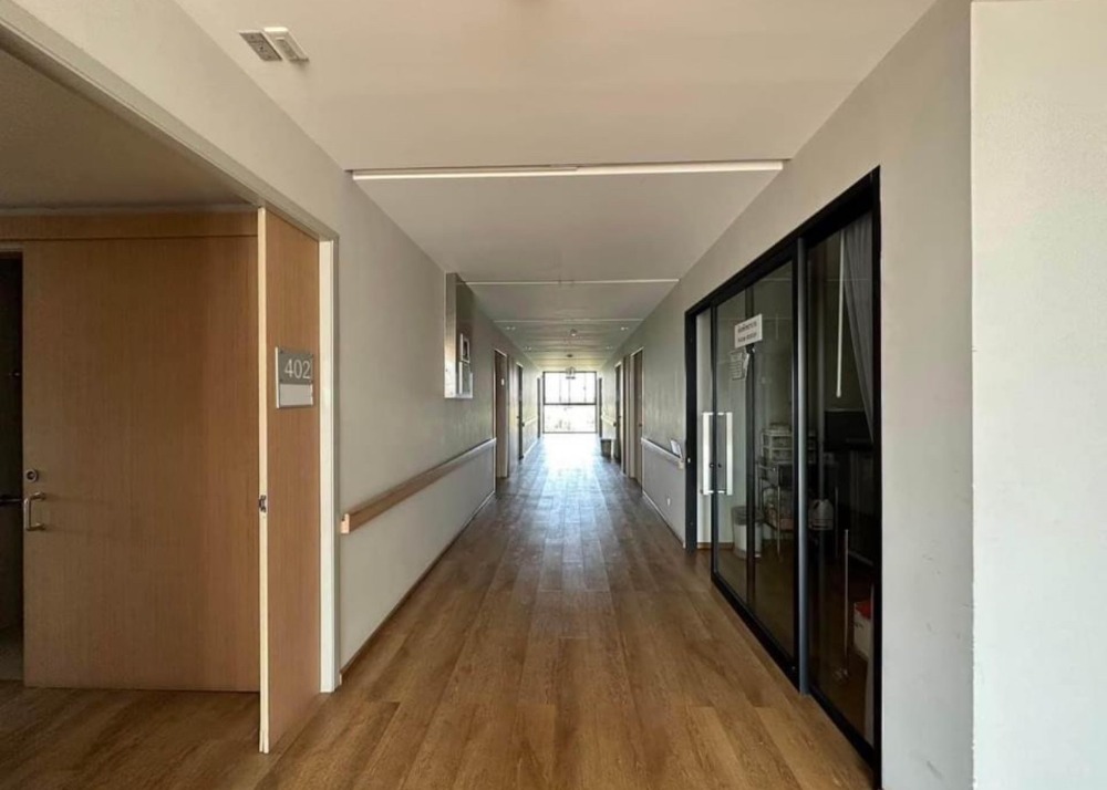 Space for rent, 4th floor, entire floor: Space in Sirin Hospital / suitable for a beauty clinic. – รูปที่ 2