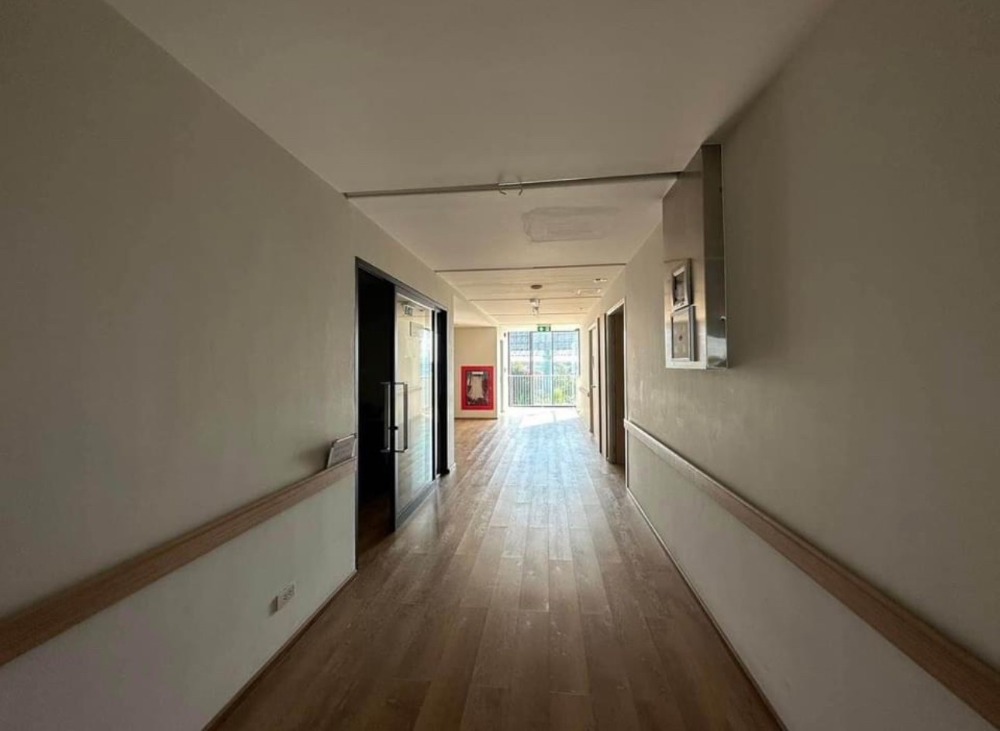 Space for rent, 4th floor, entire floor: Space in Sirin Hospital / suitable for a beauty clinic. – รูปที่ 3