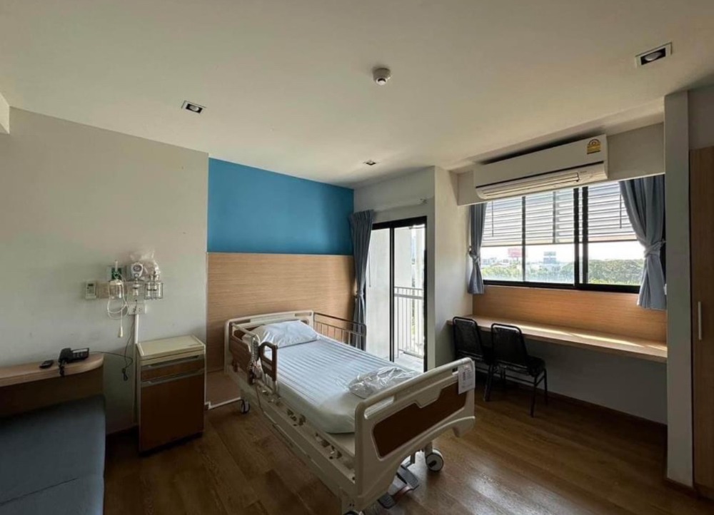 Space for rent, 4th floor, entire floor: Space in Sirin Hospital / suitable for a beauty clinic. – รูปที่ 4