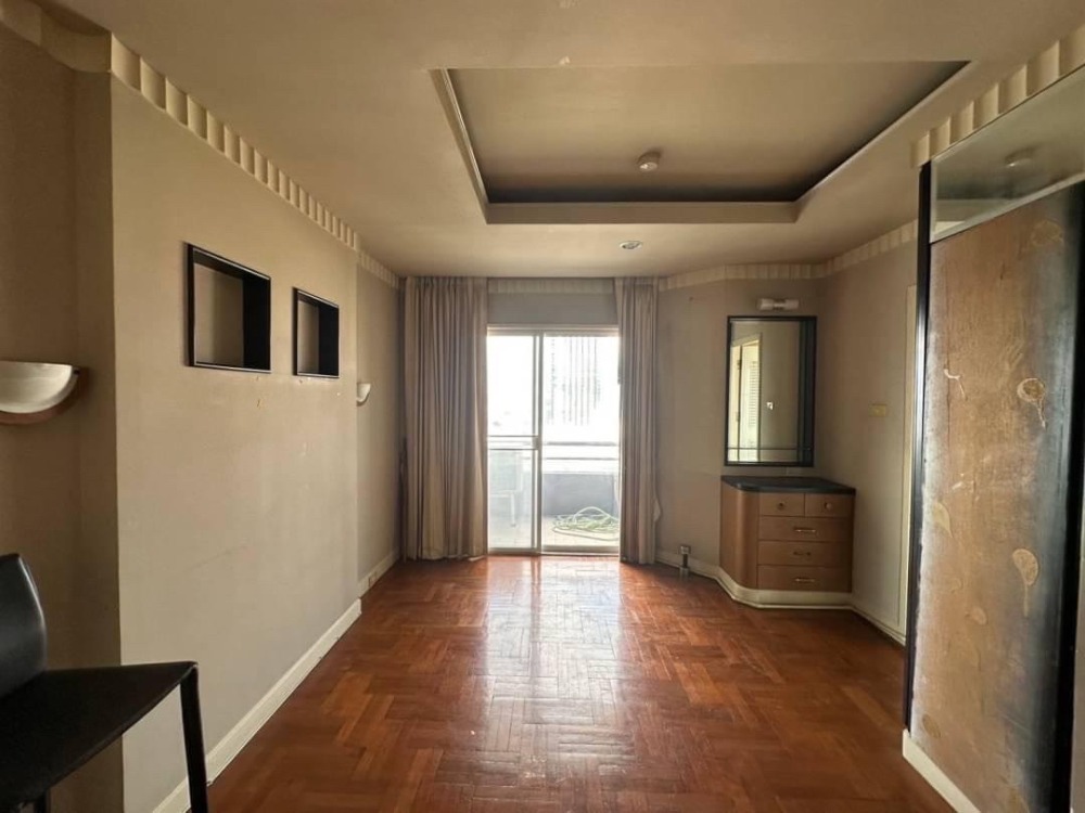● High floor ● ชั้น 20+ 231.67 ตร.ม. | 4 ห้องนอน 4 ห้องน้ำ | ใกล้ BTS สนามกีฬาฯ 2 นาที,  Siam Discovery 6 นาที – รูปที่ 4