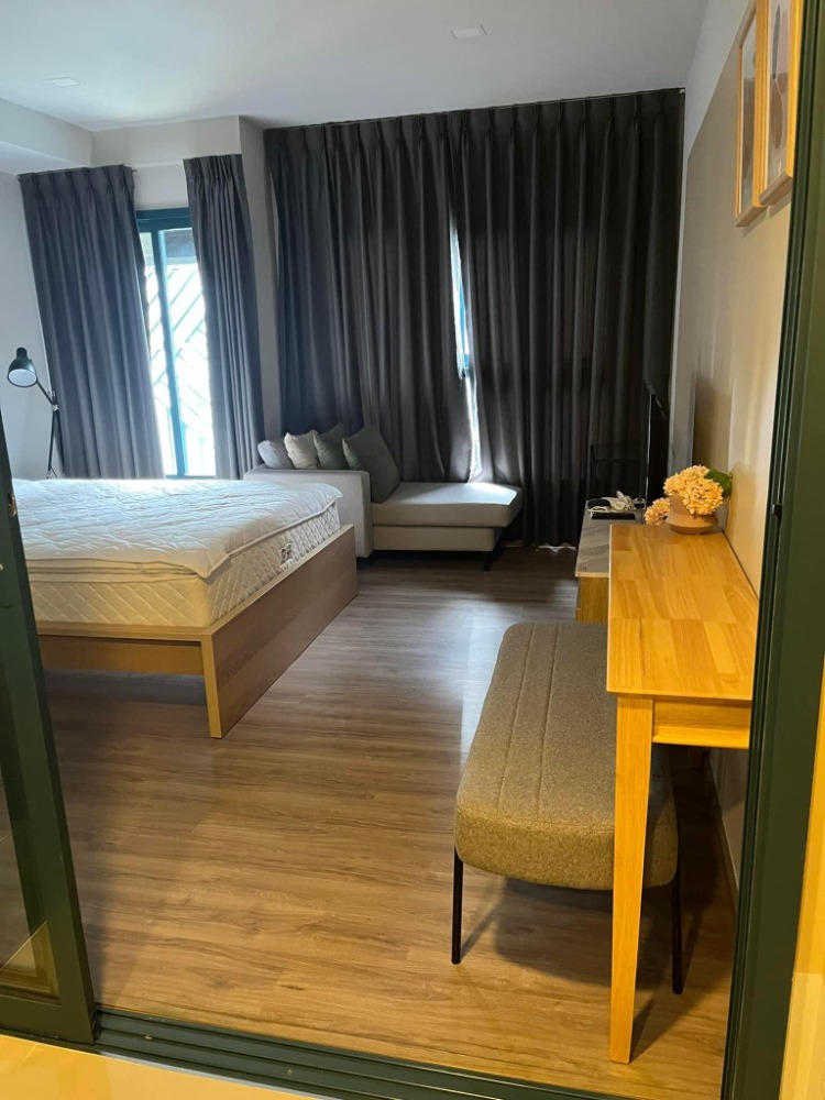🔥 For sale!! Condo The Base Sukhumvit 50