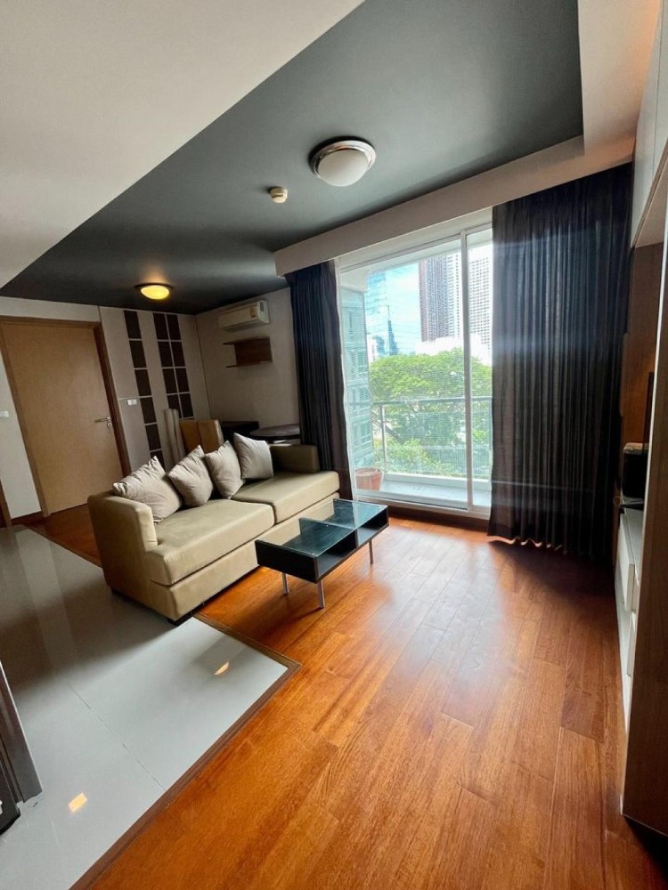 For Sale Condo , Inter lux premier sukhumvit 13 , MRT-Phetchaburi , Khlong Tan , Watthana , Bangkok ,  CX-97536