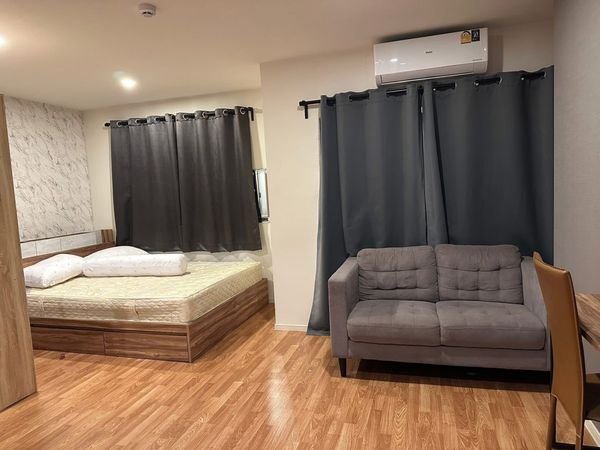 For Sale Condo , Lumpini Ville Sukhumvit 76 - Bearing Station 2 , BTS-Bearing , Samrong Nuea , Don Mueang , Samut Prakarn , CX-150041