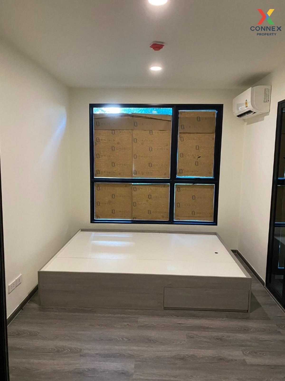 For Sale Condo , THE ORIGIN Onnut , BTS-On Nut , Suan Luang , Suan Luang , Bangkok , CX-88691