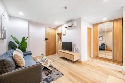 For Sale Condo , Zenith Place Sukhumvit 42 , BTS-Ekkamai , Phra Khanong , Khlong Toei , Bangkok , CX-111364