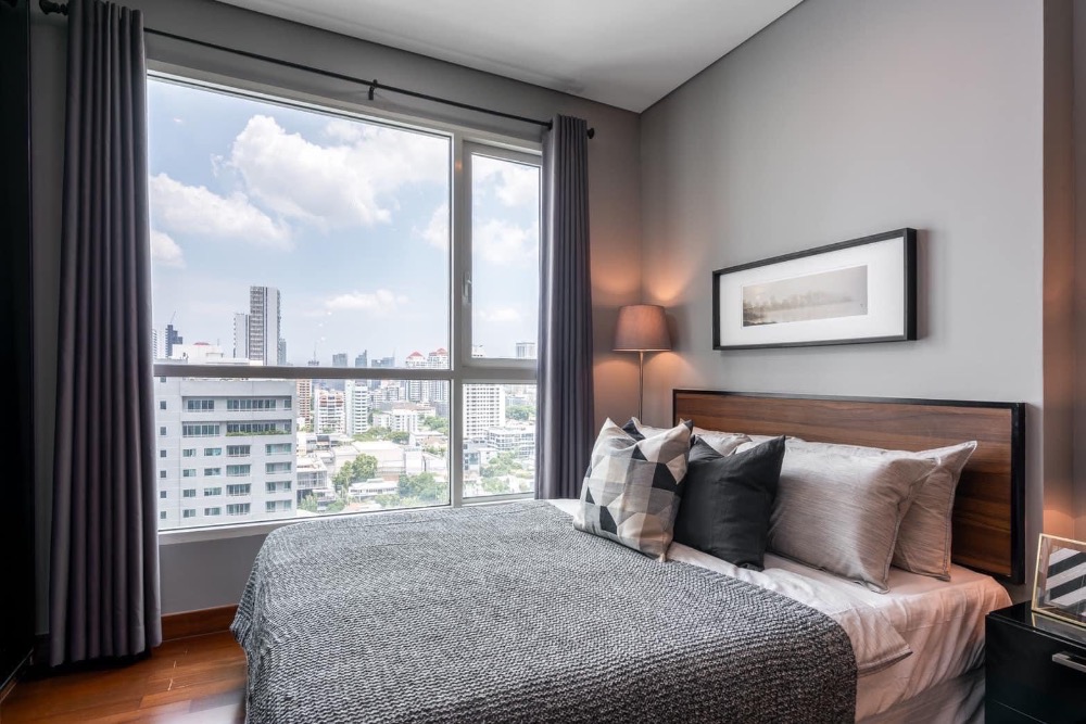 for rent IVY thonglor 1 bed super deal❤️🌟 – รูปที่ 3