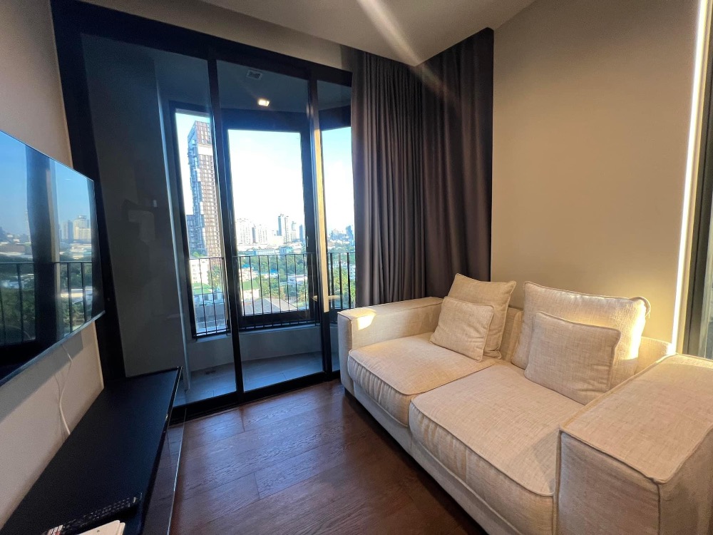 for rent ideo Q 36 2bed special deal🌈❤️🎉 – รูปที่ 2