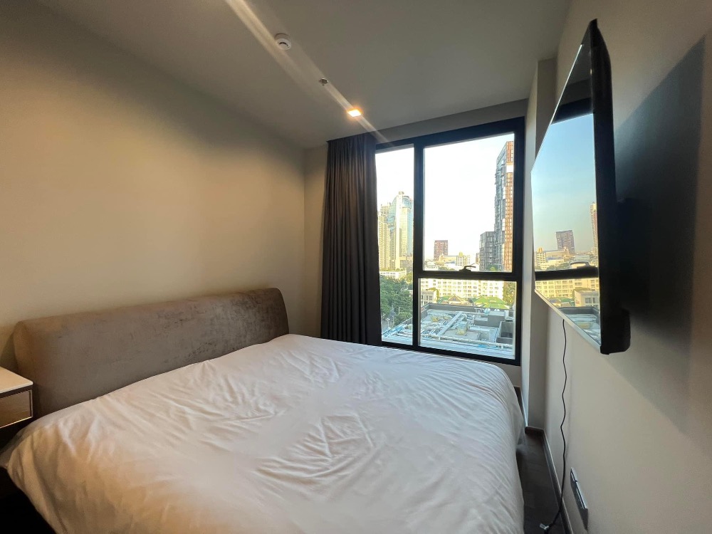 for rent ideo Q 36 2bed special deal🌈❤️🎉 – รูปที่ 3
