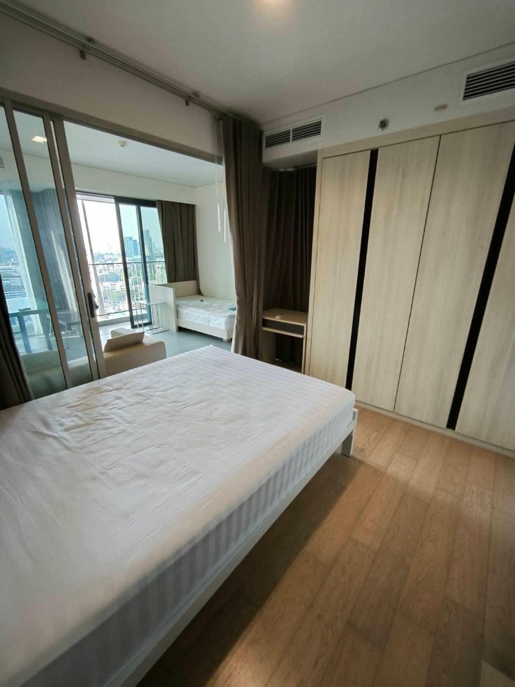 ● High Rise ● 65.00 ตร.ม. ตกแต่งครบ | 2 ห้องนอน 2 ห้องน้ำ | คอนโดใกล้ BTS อารีย์ 1 นาที, โรงพยาบาลพญาไท 2 2 นาที, The Seasons Mall 4 นาที – รูปที่ 4
