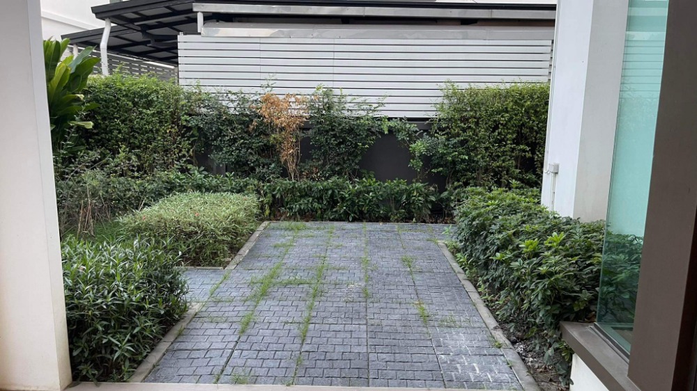 ♦ Ready to move in ♦ บ้านเดี่ยว 2 ชั้น 4 ห้องนอน 4 ที่จอดรถ | 114.00 ตร.ว. 285.00 ตร.ม. | ใกล้ รร.นานาชาติคอนคอร์เดียน 3 นาที, MEGA บางนา 7 นาที – รูปที่ 4