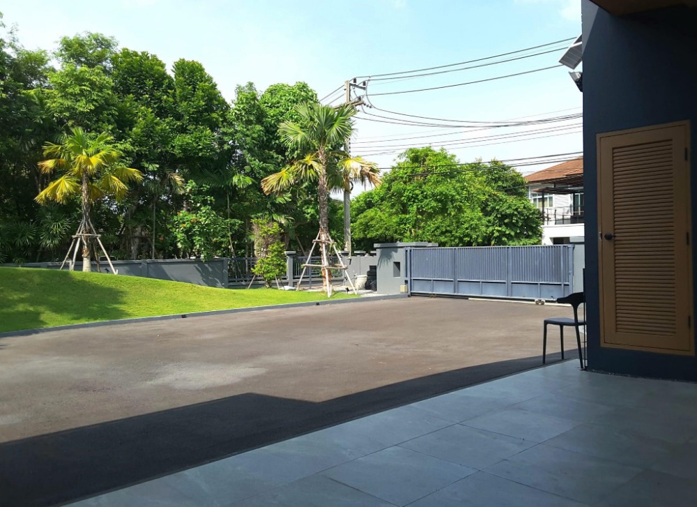 โฮมออนกรีน วิลเลจ2 / บ้านติดริมกรีนสนามกอล์ฟ / ตำแหน่งสวยที่สุดในโครงการ – รูปที่ 4