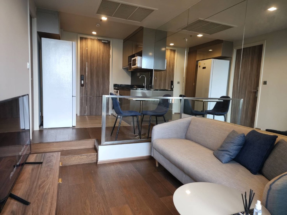 for rent ideo Q 36 1 bed special deal🌈❤️ – รูปที่ 3