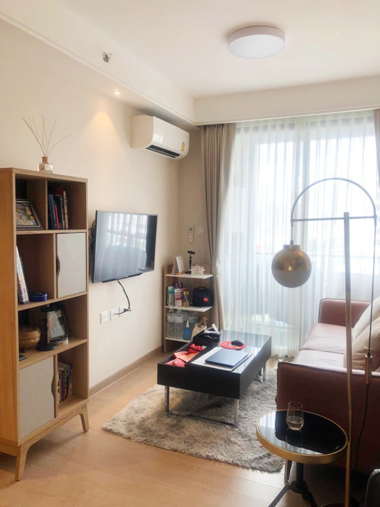 ขาย Regal Condo สาทร-นราธิวาส 1 ห้องนอน 32 ตร.ม. สภาพใหม่ เฟอร์นิเจอร์ครบ พร้อมอยู่ ขาย Regal Condo สาทร-นราธิวาส 1 ห้องนอน 32 ตร.ม. สภาพใหม่ เฟอร์นิเจอร์ครบ พร้อมอยู่