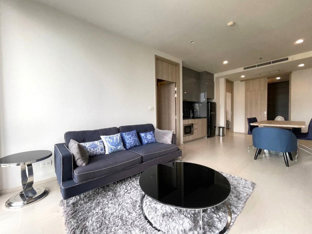 ▲ Modern style ▼ ตึก B ชั้น 20+ Type B07 | 81.14 ตร.ม. 2 ห้องนอน | คอนโดมีSkywalk เชื่อมเข้า BTS เพลินจิตและเซ็นทรัล เอ็มแบสซี่ – รูปที่ 2