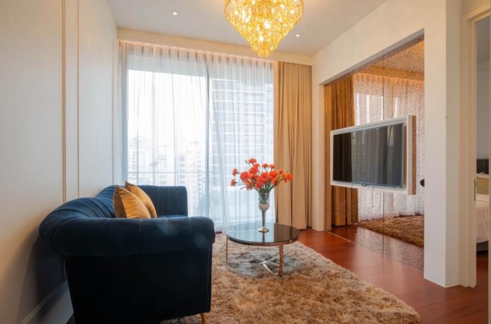 JH 📌Condo for rent Khun by yoo 📌 Line :  @jhrhome – รูปที่ 3