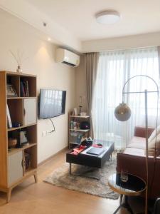 ขาย Regal Condo สาทร-นราธิวาส 1 ห้องนอน 32 ตร.ม. สภาพใหม่ เฟอร์นิเจอร์ครบ พร้อมอยู่