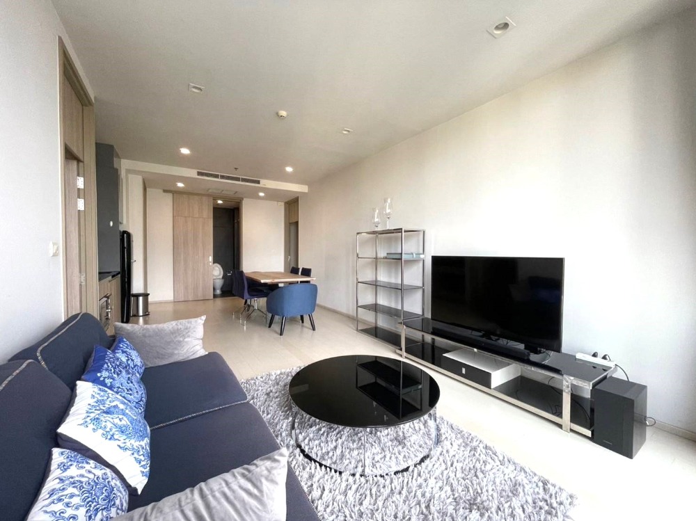 ▲ Modern style ▼ ตึก B ชั้น 20+ Type B07 | 81.14 ตร.ม. 2 ห้องนอน | คอนโดมีSkywalk เชื่อมเข้า BTS เพลินจิตและเซ็นทรัล เอ็มแบสซี่