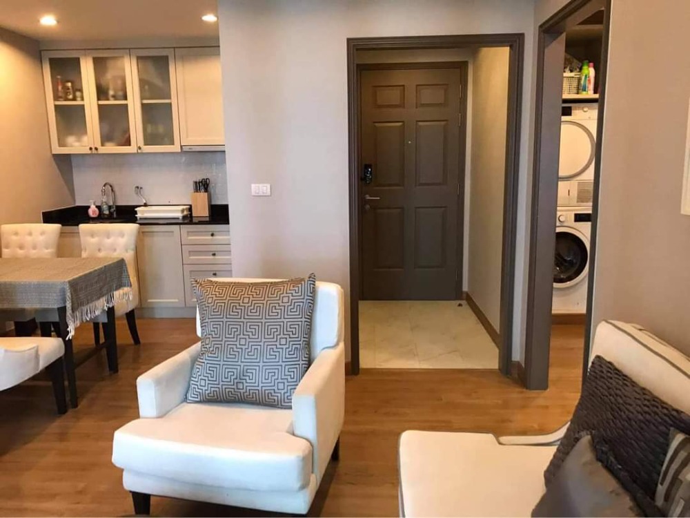 The Reserve Kasemsan 3 – รูปที่ 2