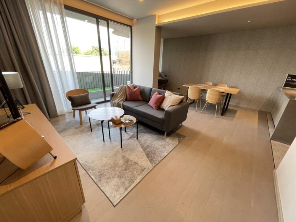 🏬 ขายห้องสวย!! ด่วน 🏬 ปรับราคาลง‼️ คอนโด คาล์ม เพนท์เฮ้าส์ อารีย์ KALM PENTHOUSE ARI 81.44 sq.m. ชั้น 2