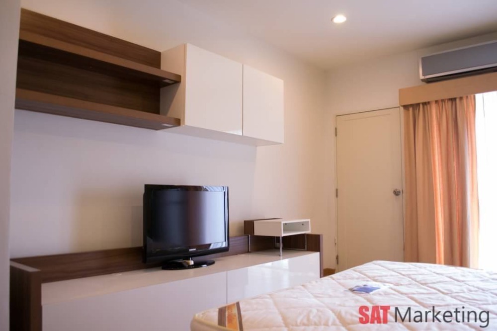 #Condo for rent The Urbana Nonthaburi – รูปที่ 2