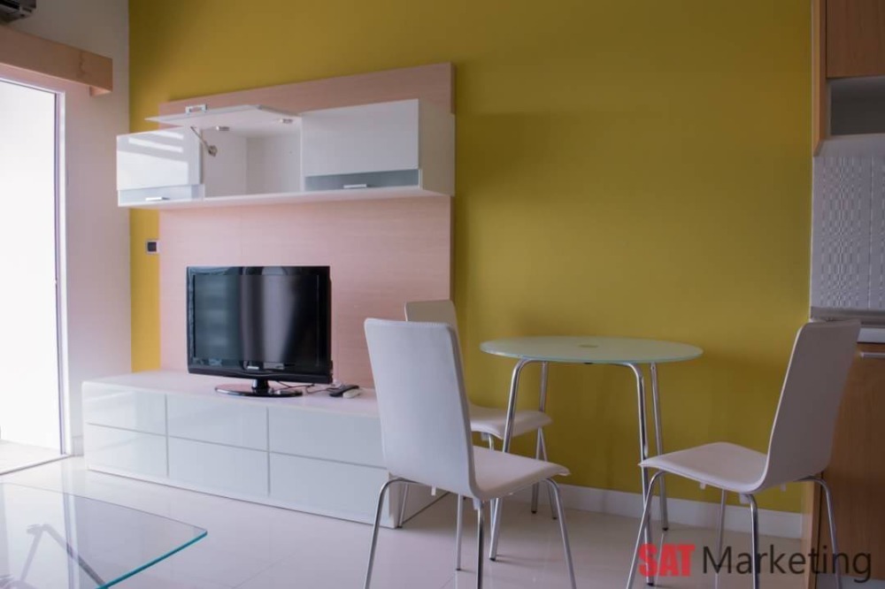 #Condo for rent The Urbana Nonthaburi – รูปที่ 3