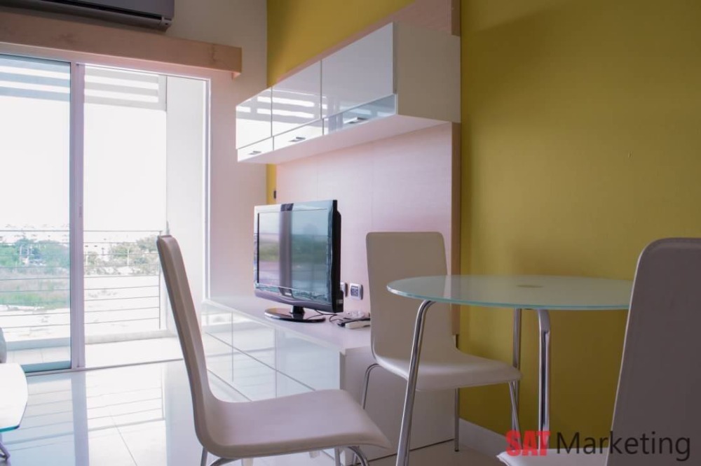 #Condo for rent The Urbana Nonthaburi – รูปที่ 4