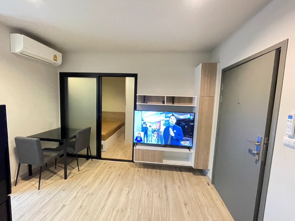 Condo for sale, Escent Rayong 1 (Escent Rayong), next to Central Rayong, beautiful room number, already good.