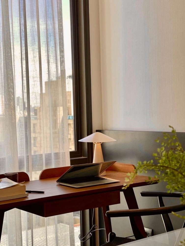 ❖ Prime Location ❖ 1 beds 1 baths | 58.00 sq.m. | Near BTS Phloen Chit 3 minutes, MRT Lumpini 4 minutes. – รูปที่ 3