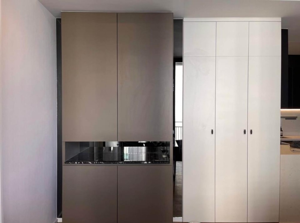 ❖ Prime Location ❖ 1 beds 1 baths | 58.00 sq.m. | Near BTS Phloen Chit 3 minutes, MRT Lumpini 4 minutes. – รูปที่ 4