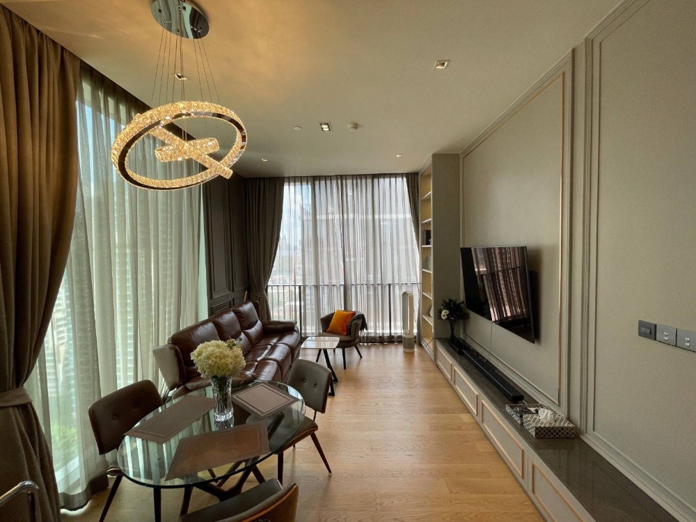 ● Nice Decoration ● ชั้น15+ 69.25 ตร.ม. 2 ห้องนอน | ห้องมุม ตกแต่งครบ | คอนโดใกล้ เซ็นทรัล ชิดลม 210 ม., BTS ชิดลม 400 ม. ● Nice Decoration ● ชั้น15+ 69.25 ตร.ม. 2 ห้องนอน | ห้องมุม ตกแต่งครบ | คอนโดใกล้ เซ็นทรัล ชิดลม 210 ม., BTS ชิดลม 400 ม.