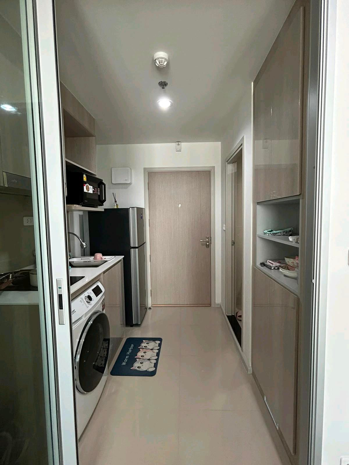 ขาย ideo จรัญ70 riverview วิวสวย ขายพร้อมผู้เช่า – รูปที่ 2