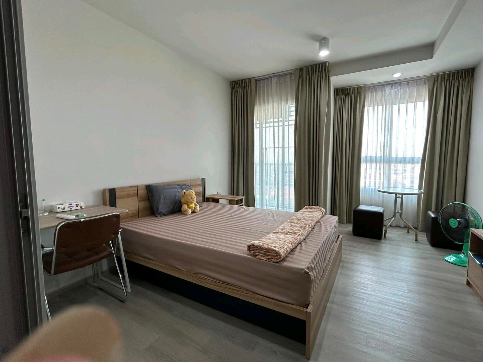 ขาย ideo จรัญ70 riverview วิวสวย ขายพร้อมผู้เช่า – รูปที่ 3