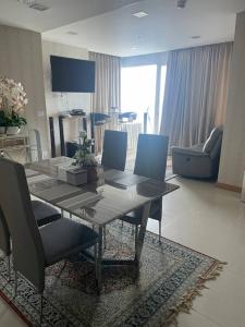 For rent The palm wongamat Beach front pattaya (S03-1375)