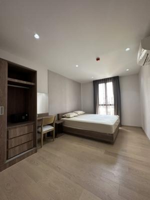 🔥Urgent Sale🔥 Rune Sukhumvit 55, near BTS Thonglor station. Fully furnished and ready to move in.