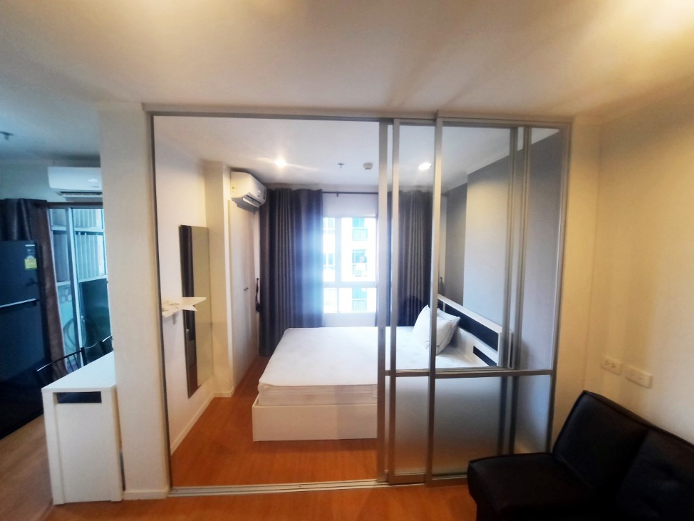 ***For rent LPN Ratchadaphisek-Ngamwongwan (special price!!! + 2 air conditioners!!!) LINE : @Feelgoodhome (with @ in front) – รูปที่ 3