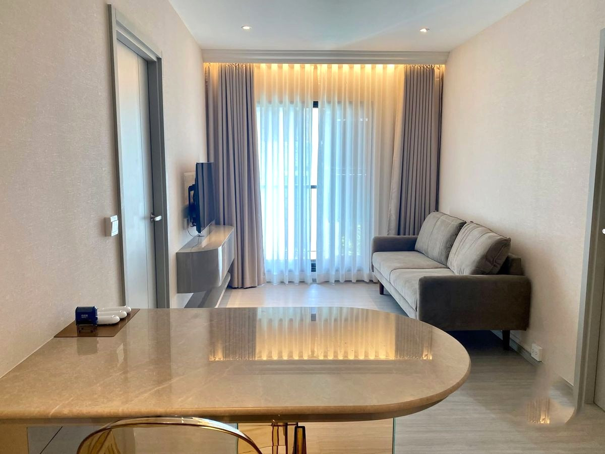🔥 ขายด่วน!! คอนโด Aspire Sukhumvit Onnut – รูปที่ 2