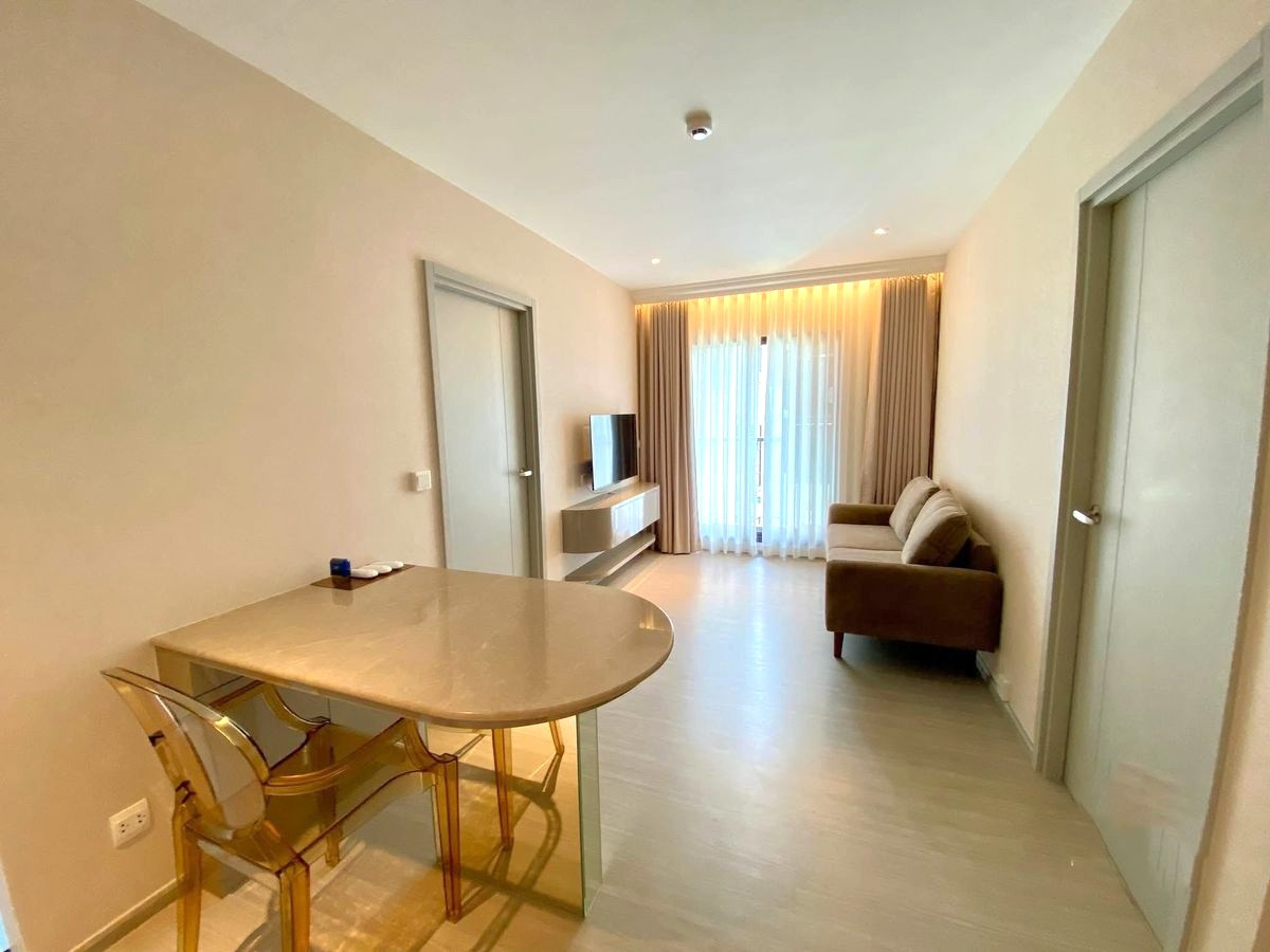 🔥 ขายด่วน!! คอนโด Aspire Sukhumvit Onnut – รูปที่ 3