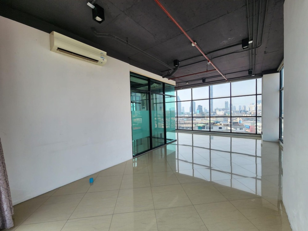 Office for rent / in the heart of Chan Road / with furniture – รูปที่ 2