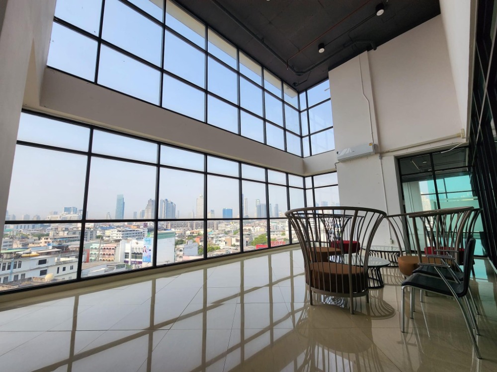 Office for rent / in the heart of Chan Road / with furniture – รูปที่ 4