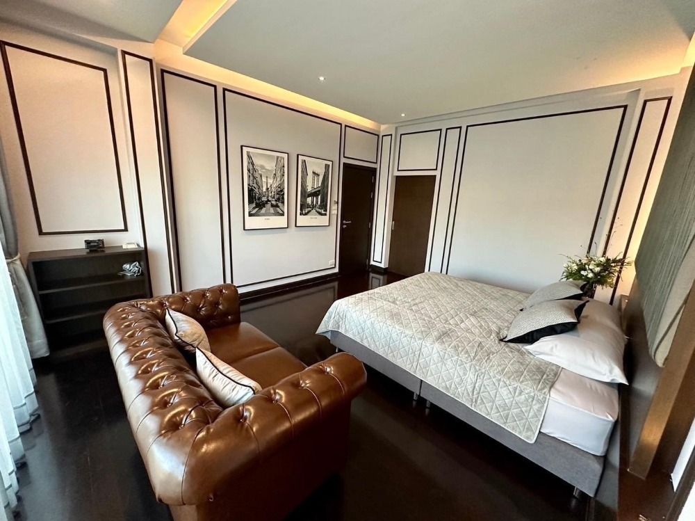 ♦ Luxuriois Modern ♦ บ้านเดี่ยว 2 ชั้น 130.00 ตร.ว. 4 ห้องนอน | ใกล้ ARL ลาดกระบัง 7 นาที, สนามบินสุวรรณภูมิ 11 นาที – รูปที่ 3