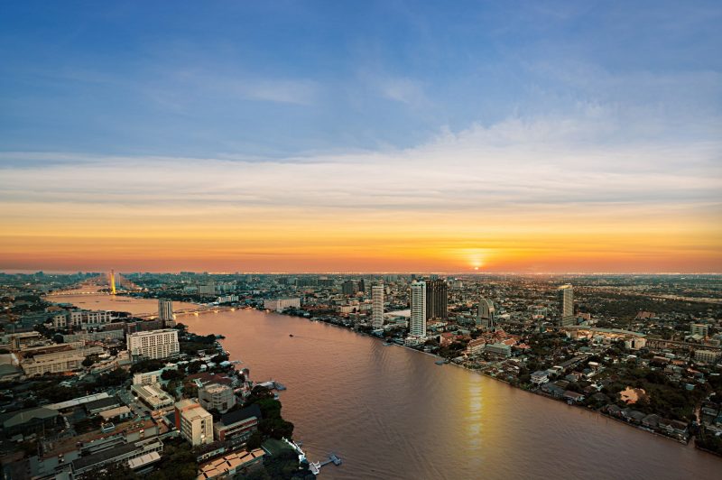 [Foreign Quota] Waterfront Condoตึก A ตำแหน่ง 04 Stunning Chaophraya River view 4x floor ชั้นสูงไว้ขายคนจีนสบายๆ วันเวลา ณ เจ้าพระยา ริมแม่น้ำเจ้าพระยา – รูปที่ 3